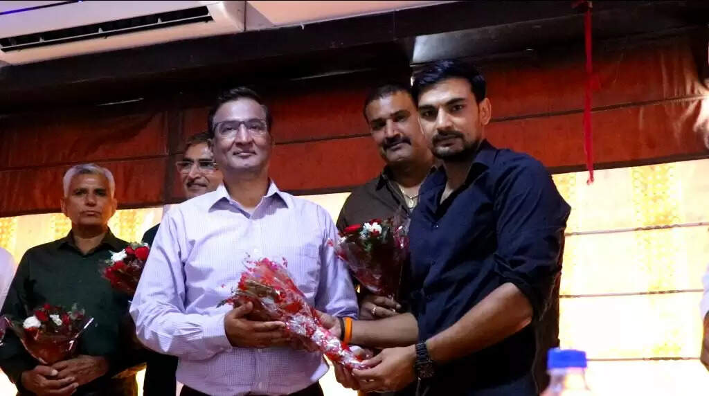 प्रधान सत्यपाल सिंधु की अगुवाई में बॉक्सिंग संघ ऊंचाई छुएगा