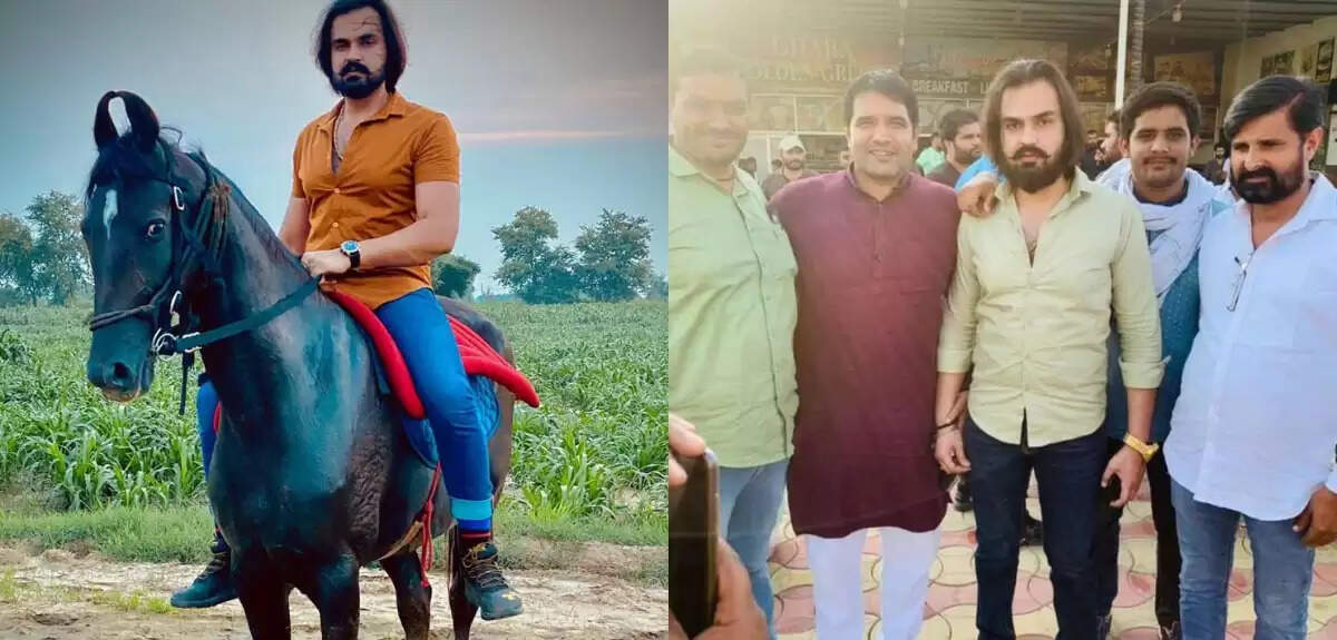 वीर साहू और उनके साथ 70 लोगों पर पुलिस ने किया मामला दर्ज। HR BREAKING NEWS