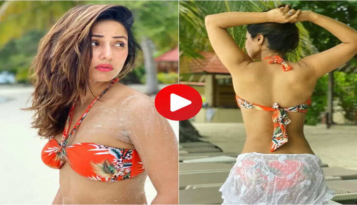 Hina Khan Bold Photos