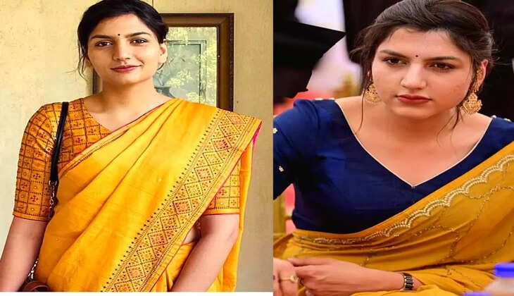 Success Story : दादा 4 बार रहे सरपंच और मां है थानेदार, बेटी ने भी IAS बनकर किया पूरे गांव का नाम रोशन 