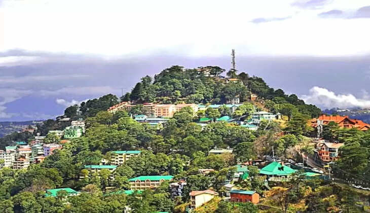 Hill station जैसा खूबसूरत है हिमाचल का ये गांव, एक बार घूम लेंगे तो भूल जाएंगे शिमला, मनाली, मसूरी