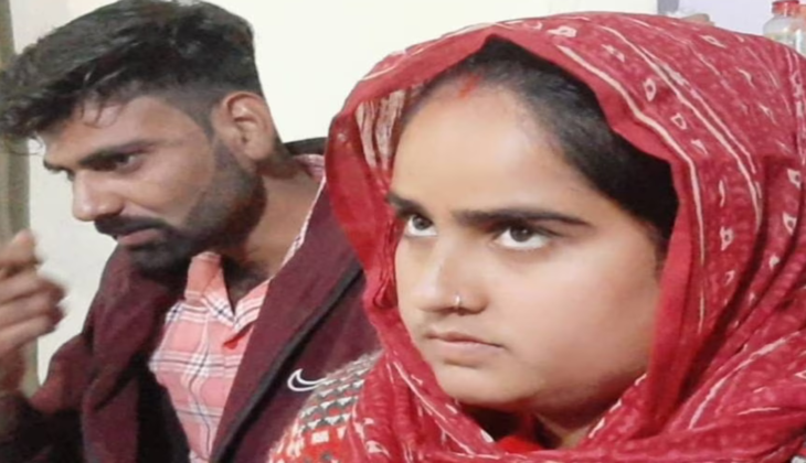 डीजे वाले बाबू ने छेड़ी ऐसी धुन कि दीवानी हो गई 23 साल की गांव की गौरी, लव मैरिज की तो बिगड़ गए घरवालों के सुर