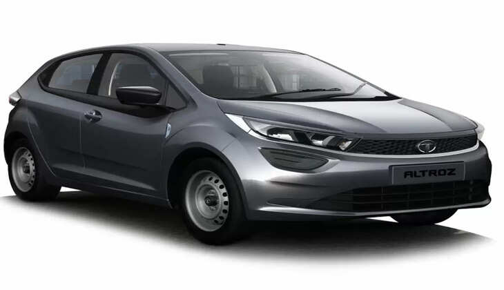 Tata : 74 हजार देकर घर ले जाएं Tata की सबसे सुरक्षित कार 