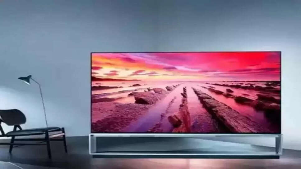 48 हजार वाला 43 इंची स्मार्ट TV मात्र 9 हजार में खरीदें, Flipkart पर चल रहा भारी डिस्काउंट ऑफर 