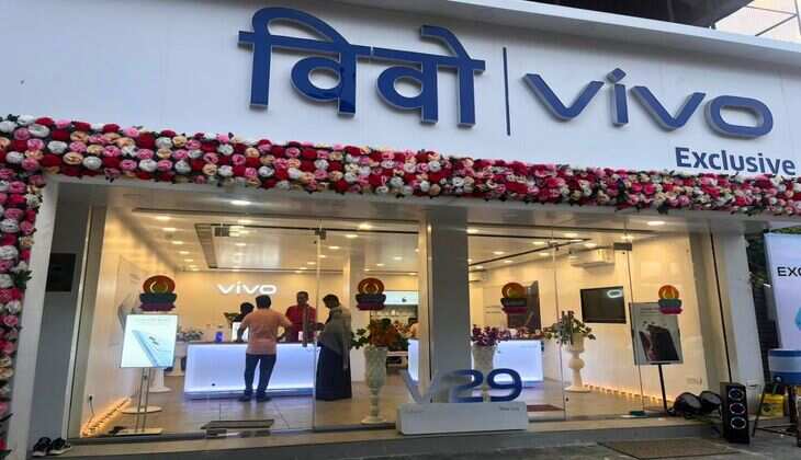 Vivo लेकर आ रहा मार्केट में शानदार फीचर्स के साथ एक और फोन, 200MP कैमरा समेत मिलेंगे ये फीचर्स