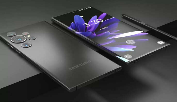 गदर मचाने आ रहा Samsung Galaxy S23, तगड़ी बैटरी और धांसू कैमरा