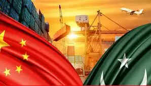 china pak