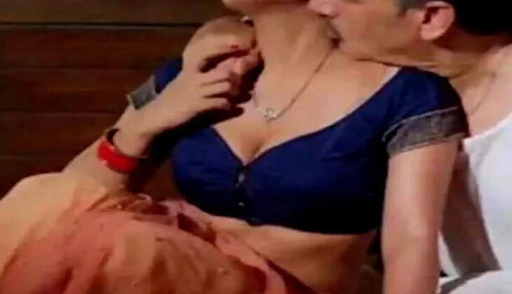 Bihar News : रात को चुपके से ससुर के कमरे में जाती थी बहू, फिर हुआ...