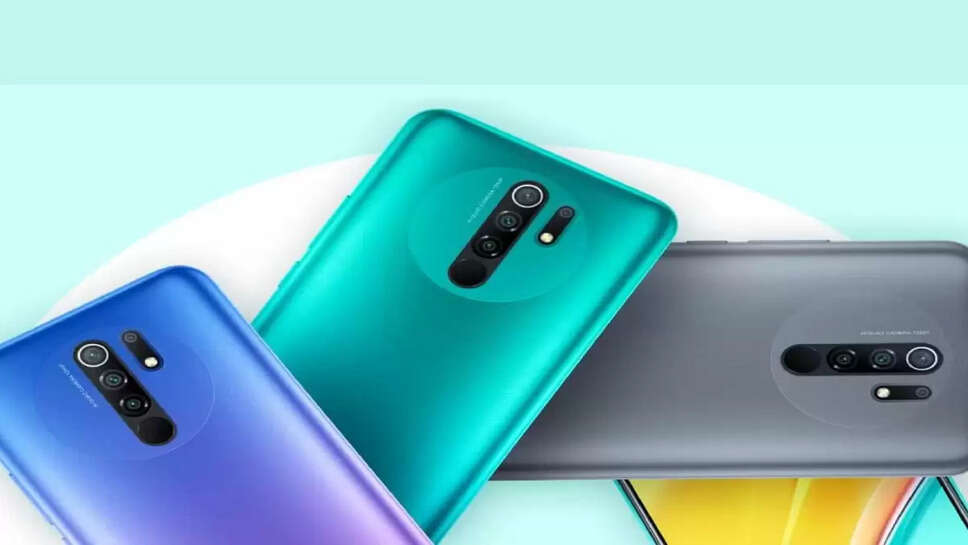 मात्र 550 रुपये में खरीदें Redmi का ये धाकड़ Smartphone, खरीदने के लिए लोगों की लगी भीड़&nbsp;