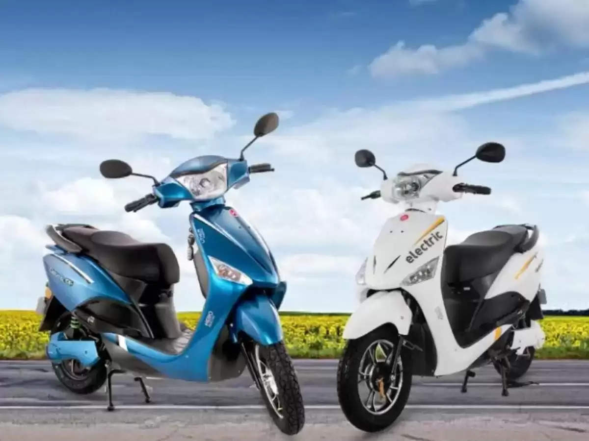 Electric Scooter फ्री में खरीदने का मौका, कहीं ऑफर हाथ से न निकल जाए