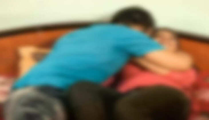 साली संग इश्क: साली को भगाकर ले गया 4 बच्चों का पिता, करके ये काम खुद हुआ फरार