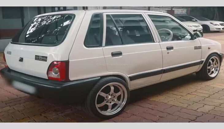 Second Hand Cars : महज 35 हजार में घर ले जाएं ये कार, जानिए कैसे मिलेगी...