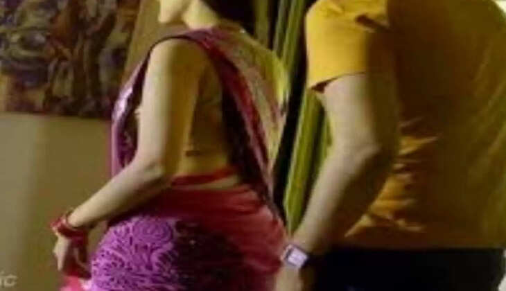 देवर भाभी: घर में भाभी के अकेले होने का देवर ने उठाया फायदा, कर डाला ये कांड