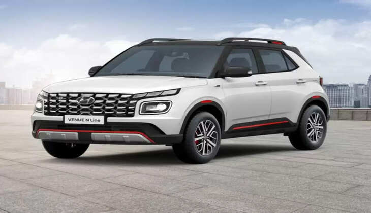 New Launching : इतंजार खत्म, आज लॉन्च होगी Hyundai की ये धाकड़ कार, कमाल के हैं फीचर्स