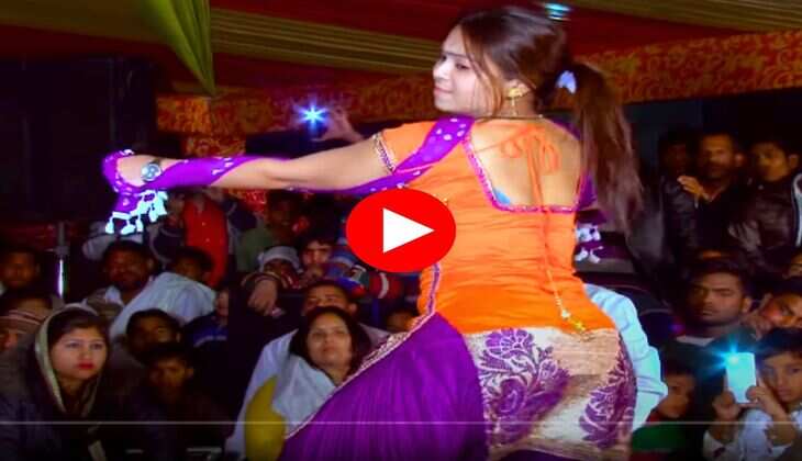 RC Upadhyay Dance : टाइट फिटिंग का सूट सलवार पहन आरसी ने उड़ाया गर्दा, सपना को कर दिया फेल