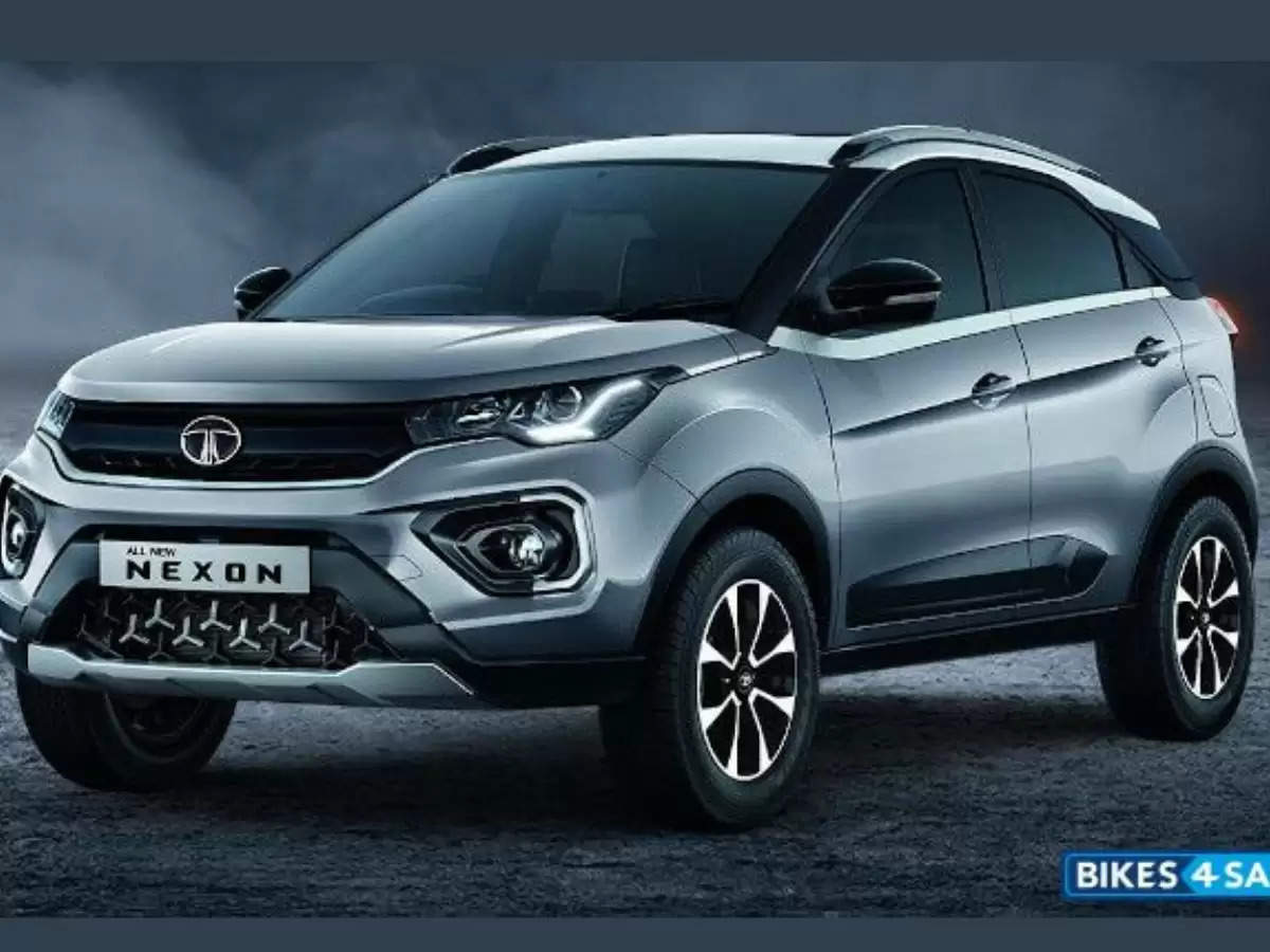 Tata Nexon को खरीदने से पहले जाने लें ये खास बातें, जानिए कितनी कटेगी EMI