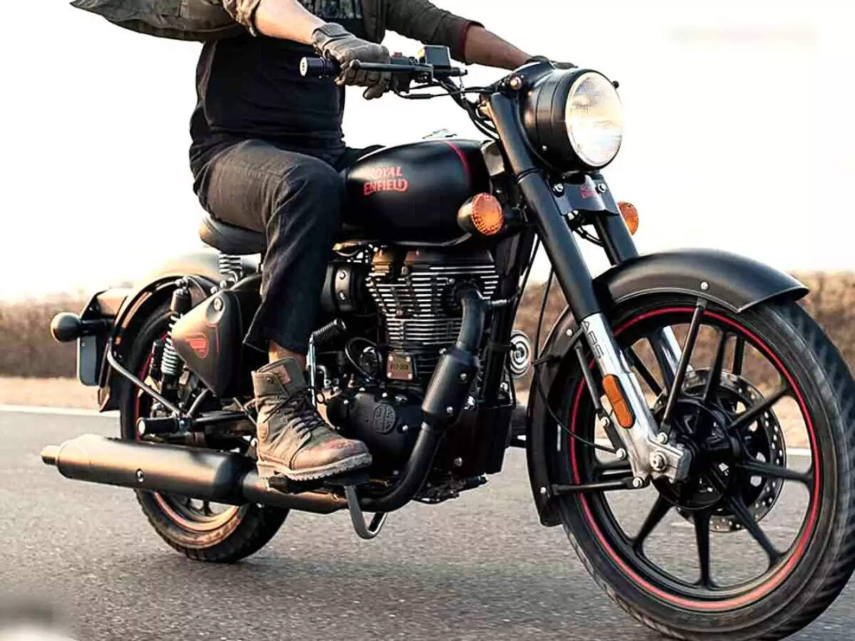 Cheapest Bike : सिर्फ 31 हजार में घर ले जाएं Royal Enfield Classic 350 