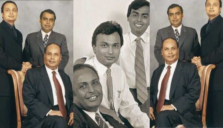3 बार बदलने के बाद Ambani ने कंपनी का नाम क्यों रखा रिलायंस, जानिए इसके पीछे की वजह