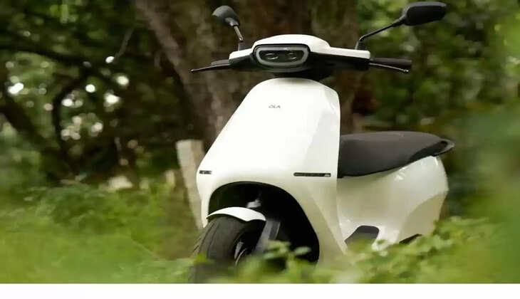 TVS  का सबसे सस्ता इलेक्ट्रिक स्कूटर, बजट से नहीं होगा बाहर