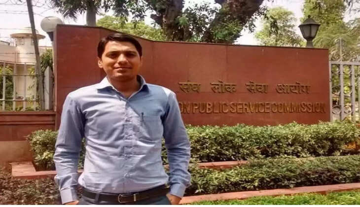  ऊंट गाड़ी खींचने वाले मजदूर के बेटे ने हासिल की बड़ी कुर्सी, कहानी सुन हो जाएंगी आंखे नम