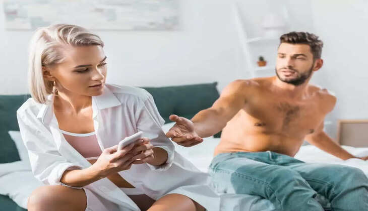 Relationship इन पांच महिलाओं ने जानकर दिया अपने पति को धोखा, जानिए क्या थी वजह