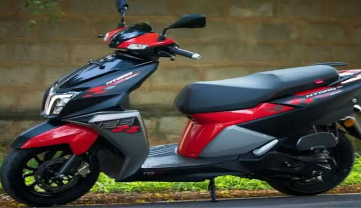 New Launching: मार्केट में आ गया सबसे तेज दौड़ने वाला स्कूटर, फीचर्स और डिजाइन दिल जीत लेंगे