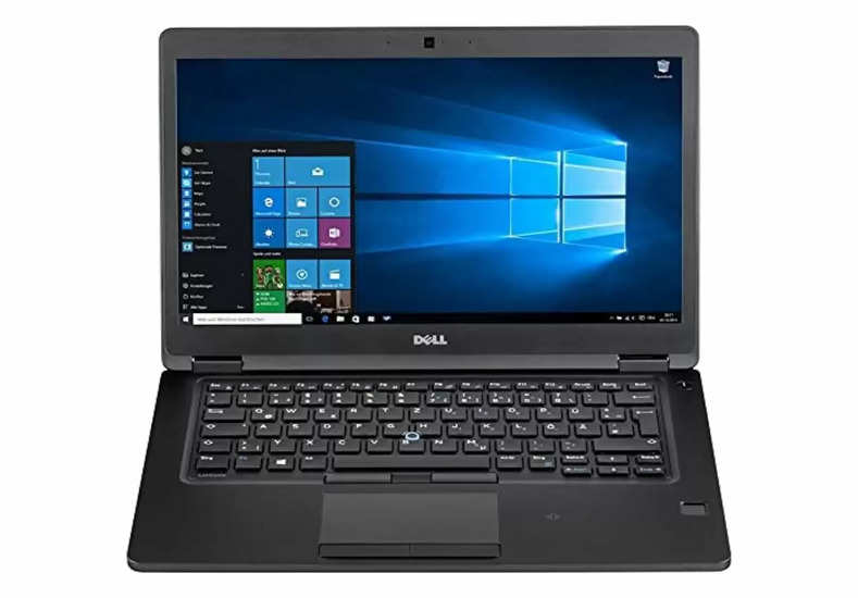 Dell Laptop : 17 हजार में मिल रहा 90 हजार वाला लैपटॉप