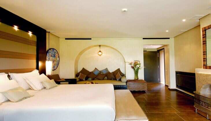 Hotel Room Rate : दिल्ली में होटलों का किराया पहुंचा लाखों में, क्यों बढ़े अचानक दिल्ली में होटल रूम&nbsp;रेट