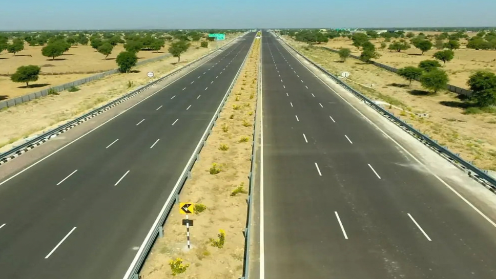 Beawar Bharatpur Expressway:&nbsp;राजस्थान में सैकडों गांवों से निकलेगा 277 किमी लंबा एक्सप्रेसवे, 120 की स्पीड से दौडेंगे वाहन