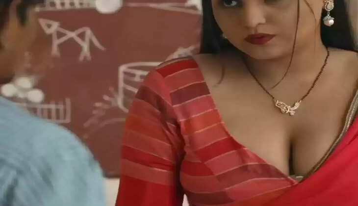 Jeeja Saali affair