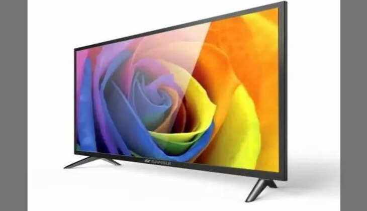 Offer : सिर्फ 10 हजार में घर ले आएं 32 इंच Smart TV, कंपनी दे रही खास ऑफर