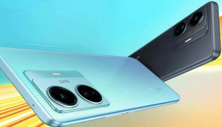 धमाल मचाने आ रहा Vivo का सबसे धाकड़ Smartphone, तगड़ी बैटरी और धांसू कैमरा