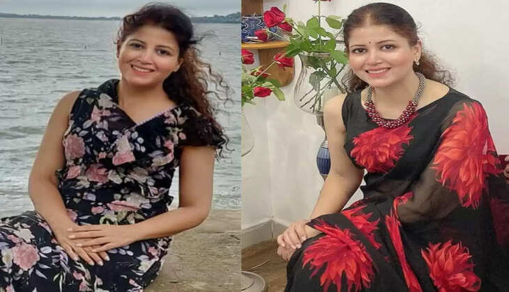 Success Story: फिल्मों में काम कर चुकी है ये IPS अफसर, खूबसूरती के मामले में बड़ी-बड़ी एक्ट्रेस भी पीछे&nbsp;