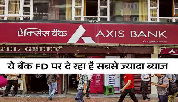 axis bank