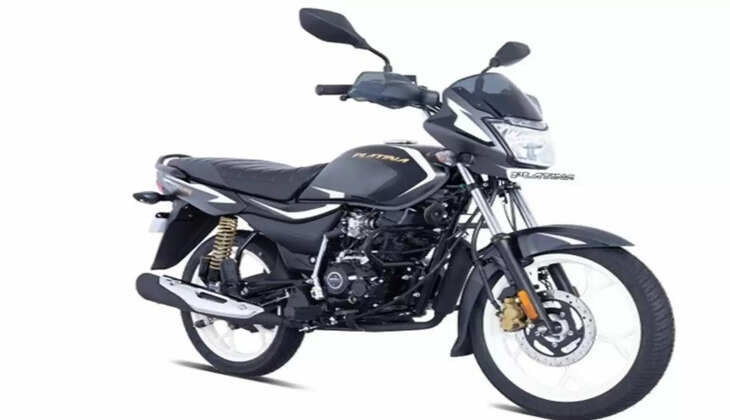 सिर्फ 14,000 रुपये में मिल रही बजाज प्लेटिना बाइक