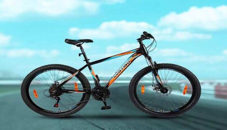 Tata Stryder : 21 तरह की स्पीड ऑप्शन के साथ लॉन्च हुई पहली मैग्नीशियम साइकिल