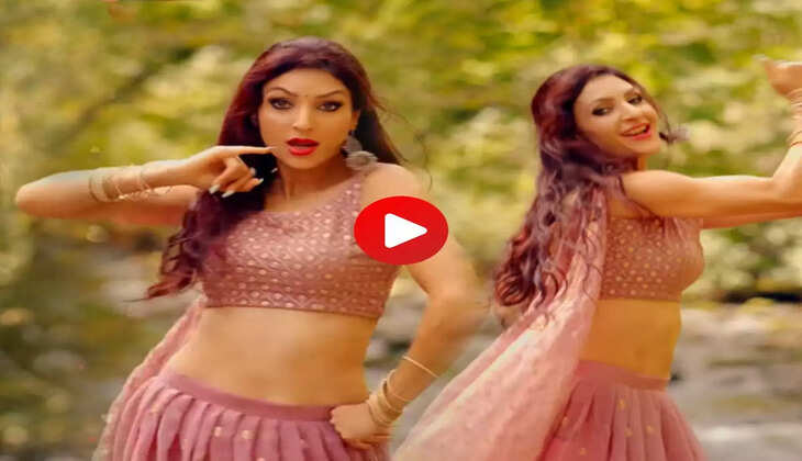 Dance Videos: हरियाणवी गाने पर अमेरिकी डांसर ने लगाए किलर ठुमके, वीडियो वायरल