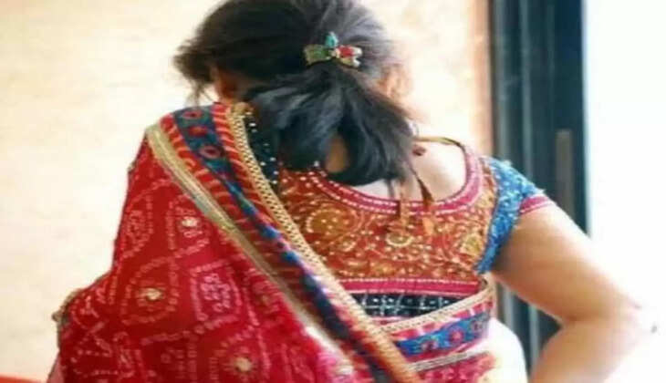 sasur bahu affair : पति को गोली देकर ससुर के कमरे में जाती थी नई नवेली बहू