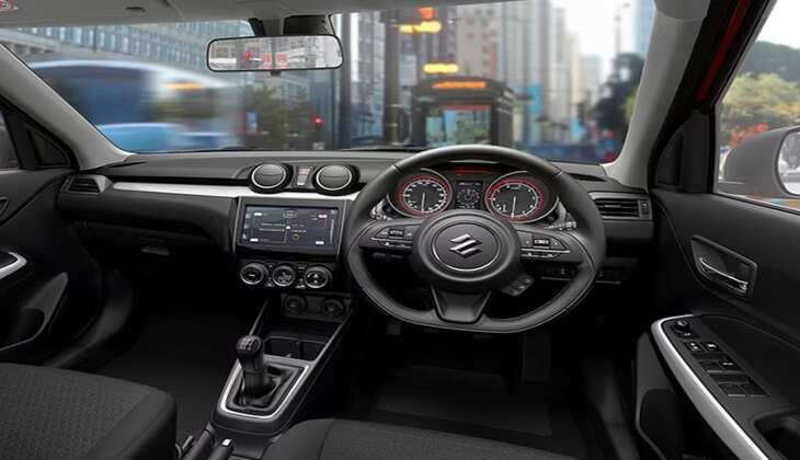 32 किलोमीटर की माइलेज देने वाली Maruti की इस कार को धड़ाधड़ खरीद रहे लोग, कीमत बस इतनी सी