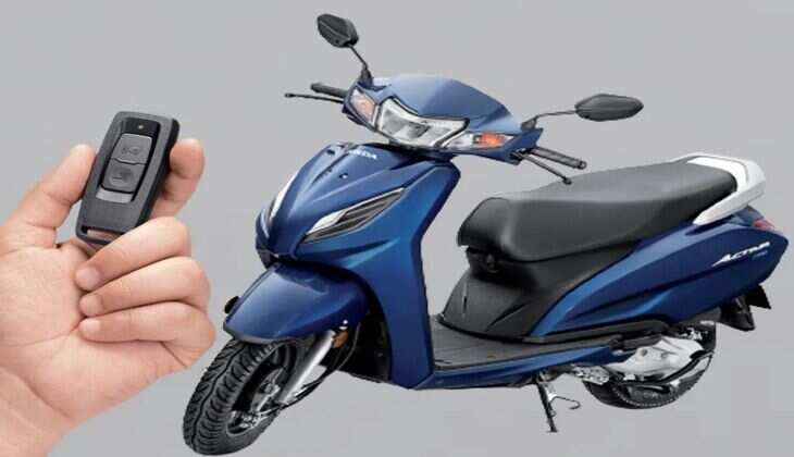 लॉन्च हुई नई Honda Activa, कीमत के साथ इन चीजों में किए गए बदलाव
