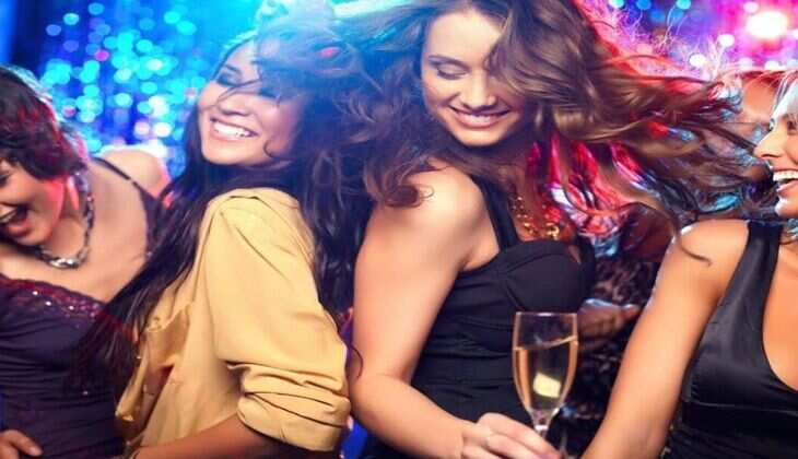 Goa : शाम होते ही रंगीन हो जाती है Goa की ये 5 जगहें, विदेशी लोगों का भी रहता है जमावड़ा