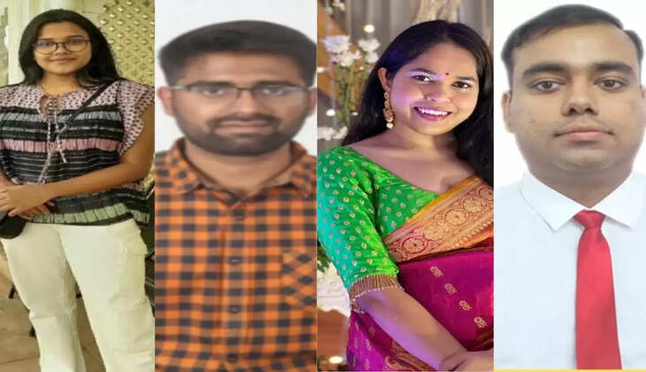 UPSC Story : इन 5 युवाओं को सभी ने दिए ताने, पलटकर नहीं IAS-IPS बनकर दिया जवाब  