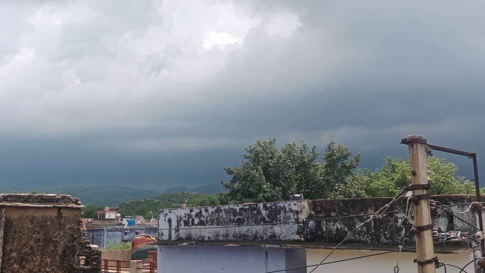2 October tak ka Mausam : 27 से 2 अकटूबर के बीच कैसा रहेगा मौसम, IMD का नया अपडेट जारी&nbsp;
