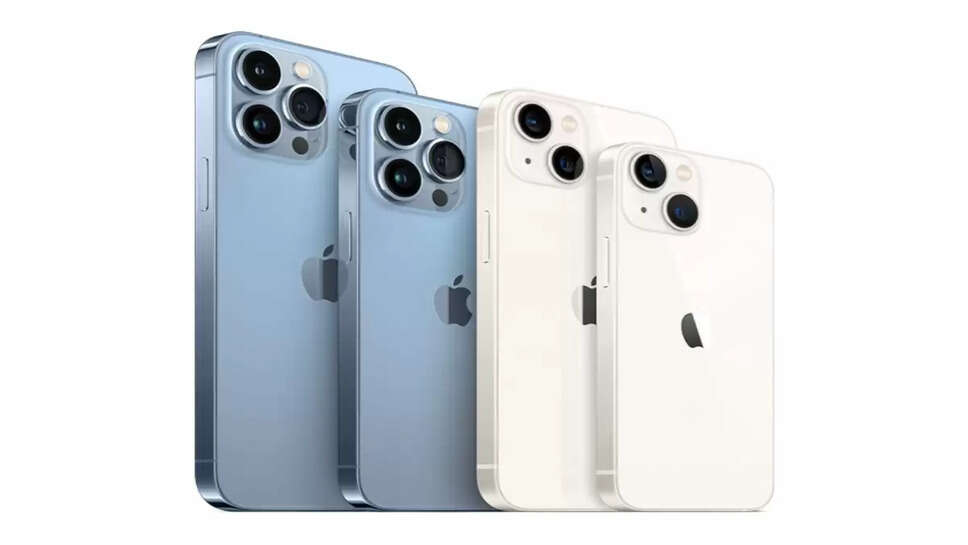 पूरा कर लीजिए अपना iPhone खरीदने का सपना, Flipkart पर मिल रहा तगड़ा डिस्काउंट &nbsp;