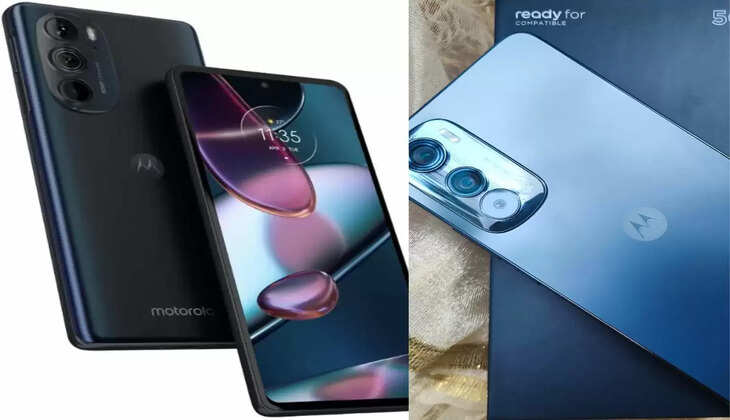 New Launching : 2 अगस्त को लॉन्च होने जा रहा है 200MP कैमरे वाला फोन, जानिए इसकी फीचर्स और पूरी डिटेल