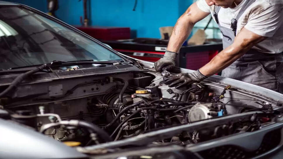 &nbsp;Auto Mobile News : इस तरह अपनी गाड़ी के इंजन को सीज होने से बचाएं,जानिए तरीके &nbsp;