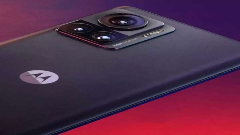 200MP कैमरा वाले Motorola के फोन पर मिल रहा तगड़ा डिस्काउंट