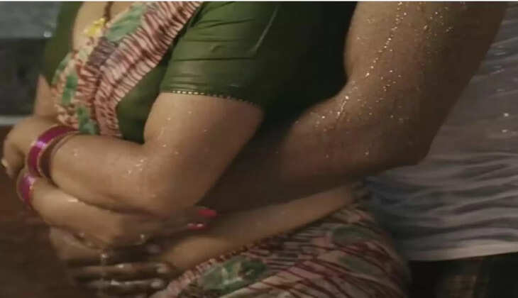 मेरी स्टोरी : पत्नी अपने 60 साल के जीजा के साथ कर रही थी मजे, पति को पता चलने पर...