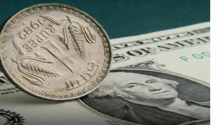 रुपया गिरा धड़ाम, जानें कितना पड़ेगा आपकी जेब पर असर 