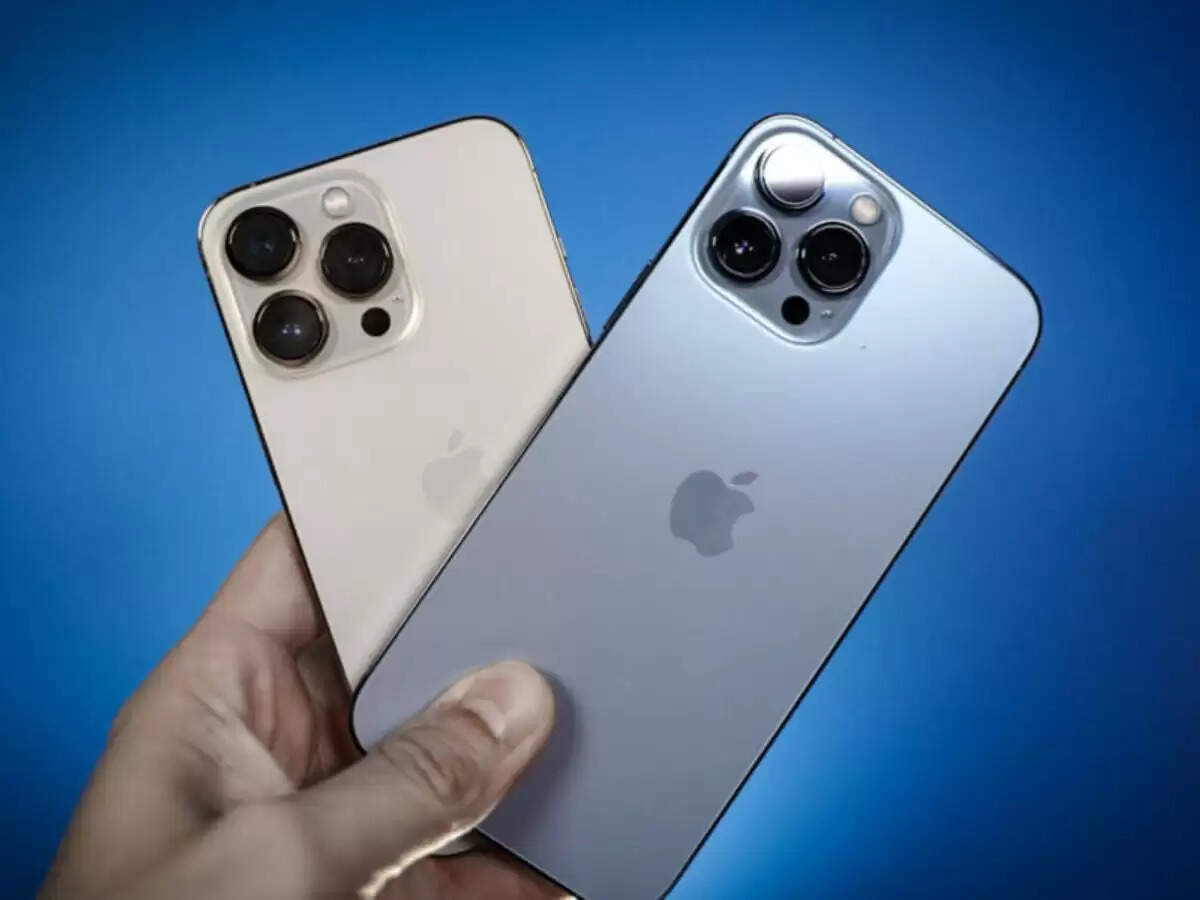 iPhone 13 पर मिल रहा अब तक का सबसे तगड़ा डिस्काउंट
